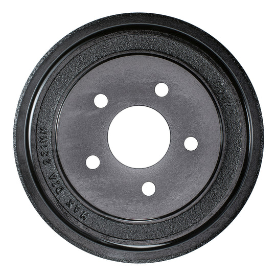 BD126350E Brake Drum BCSJ