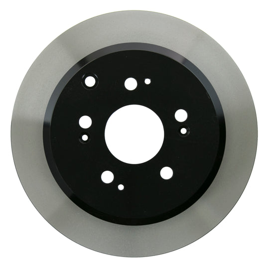 BD126354E Disc Brake Rotor BCSJ