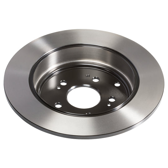 BD126356E Disc Brake Rotor BCSJ