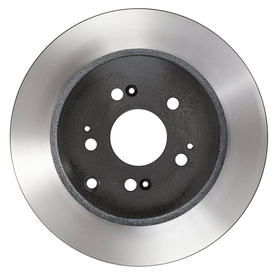 BD126356E Disc Brake Rotor BCSJ