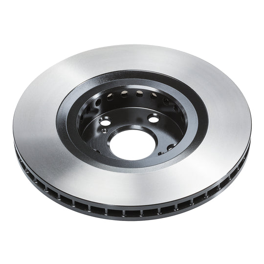 BD126357E Disc Brake Rotor BCSJ