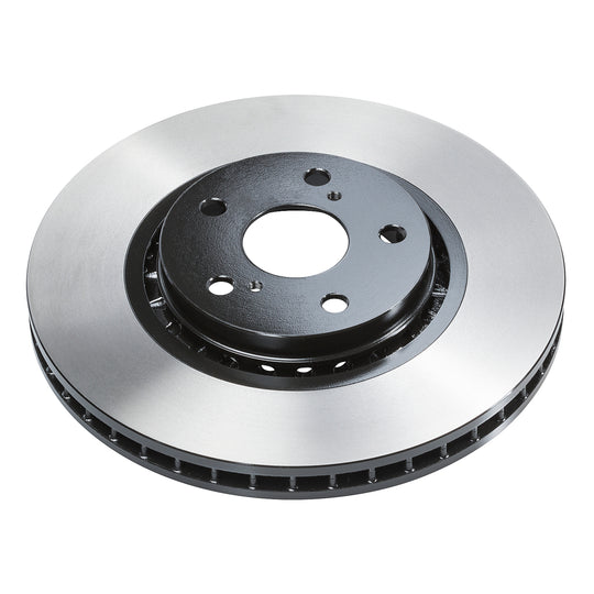 BD126357E Disc Brake Rotor BCSJ