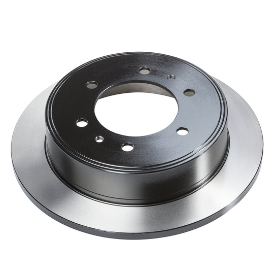 BD126360E Disc Brake Rotor BCSJ