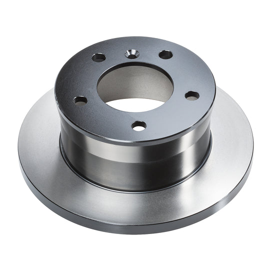 BD126382E Disc Brake Rotor BCSJ