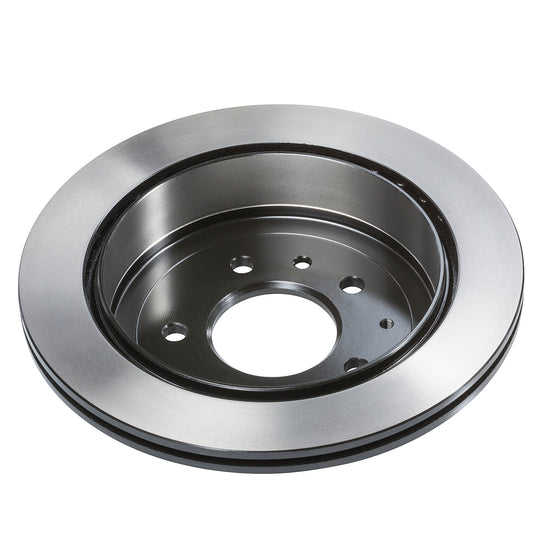BD126383E Disc Brake Rotor BCSJ
