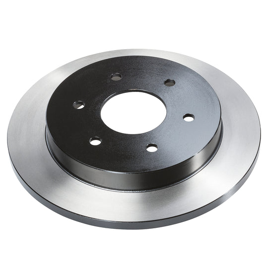 BD126387E Disc Brake Rotor BCSJ