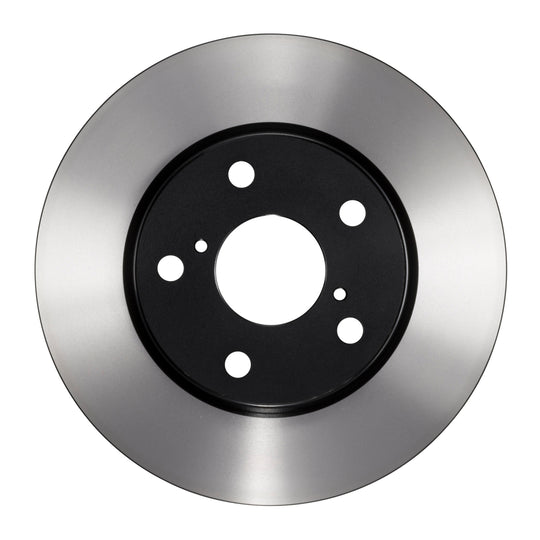 BD126404E Disc Brake Rotor BCSJ