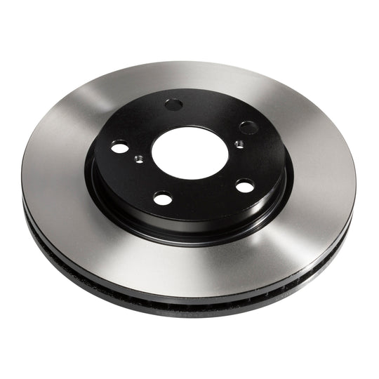 BD126404E Disc Brake Rotor BCSJ