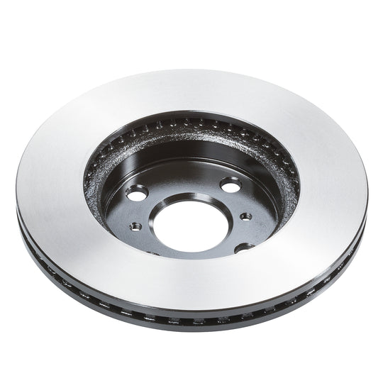 BD126409E Disc Brake Rotor BCSJ