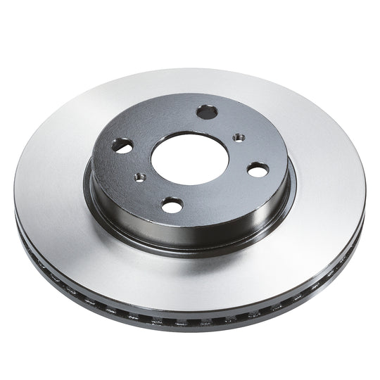 BD126409E Disc Brake Rotor BCSJ
