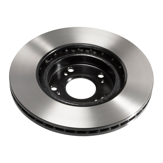 BD126412E Disc Brake Rotor BCSJ