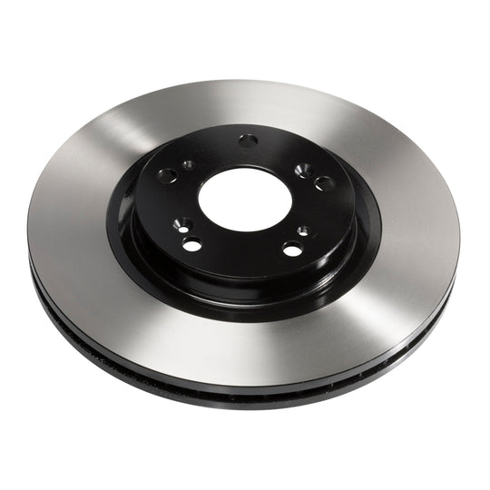 BD126412E Disc Brake Rotor BCSJ