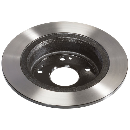 BD126414E Disc Brake Rotor BCSJ