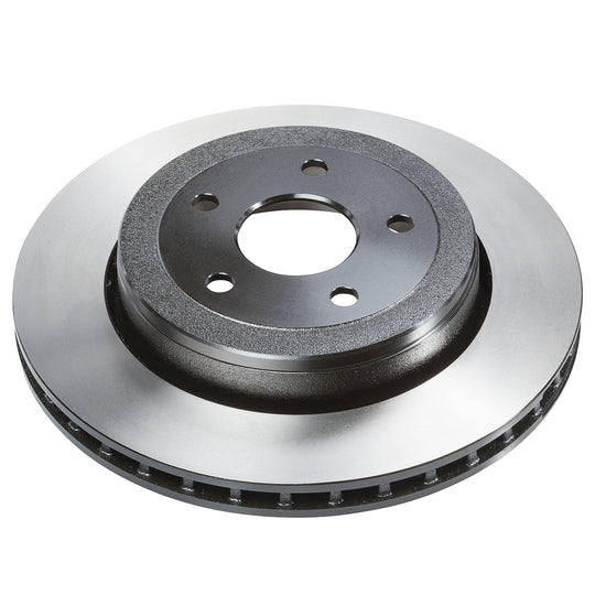 BD126419E Disc Brake Rotor BCSJ