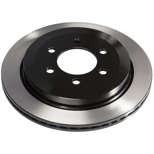 BD126431E Disc Brake Rotor BCSJ