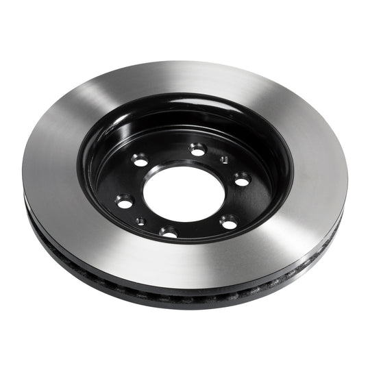 BD126433E Disc Brake Rotor BCSJ