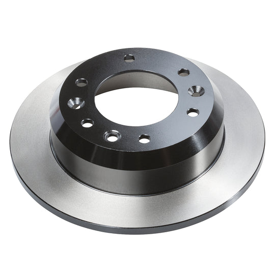 BD126441E Disc Brake Rotor BCSJ