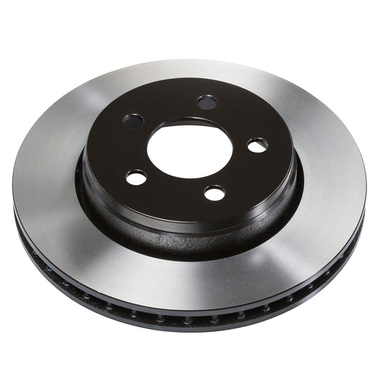 BD126445E Disc Brake Rotor BCSJ