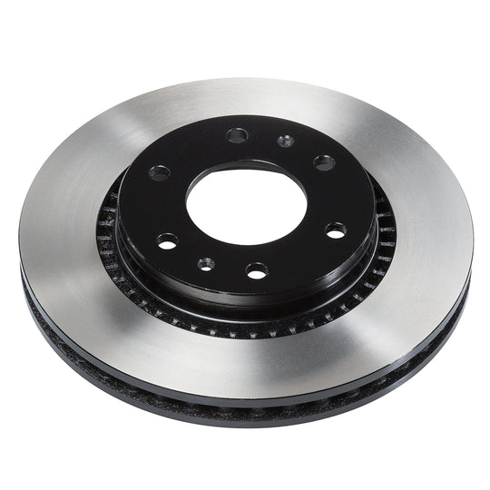 BD126446E Disc Brake Rotor BCSJ