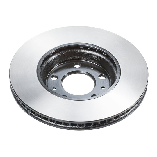 BD126454E Disc Brake Rotor BCSJ