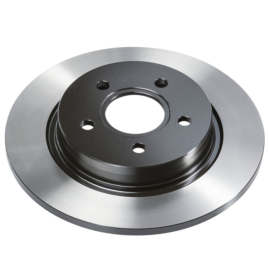 BD126455E Disc Brake Rotor BCSJ