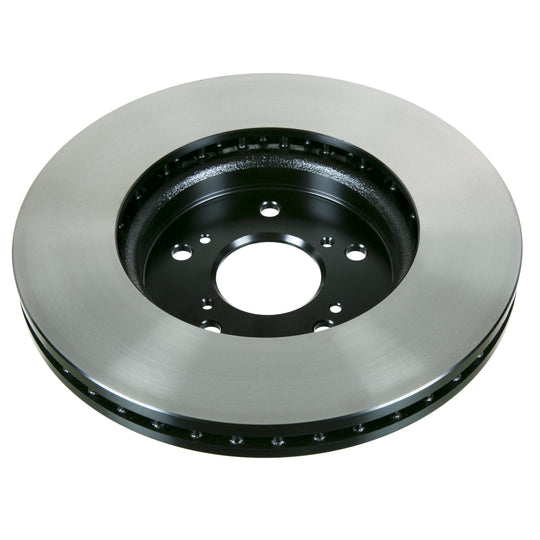 BD126456E Disc Brake Rotor BCSJ