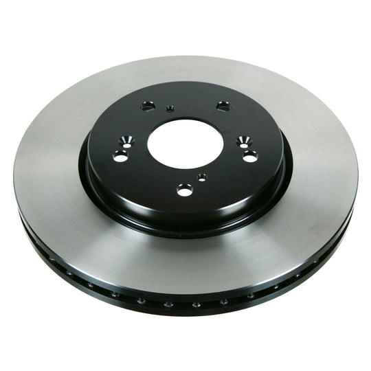 BD126456E Disc Brake Rotor BCSJ