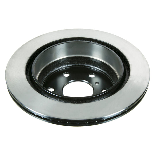 BD126457E Disc Brake Rotor BCSJ