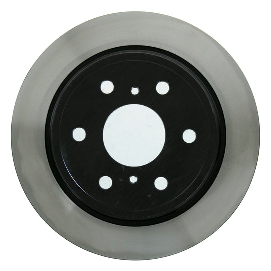BD126457E Disc Brake Rotor BCSJ