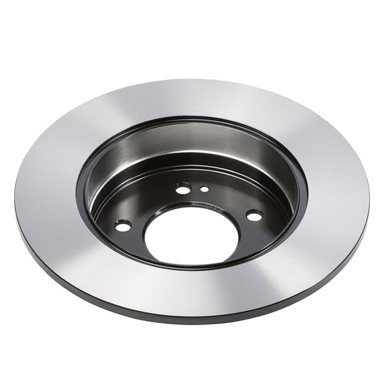 BD126458E Disc Brake Rotor BCSJ