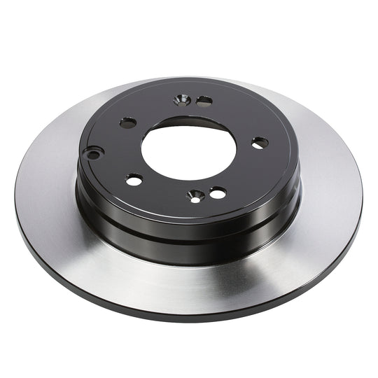 BD126458E Disc Brake Rotor BCSJ
