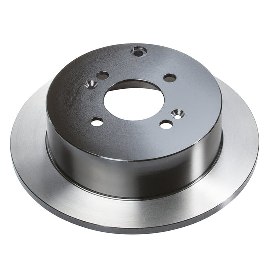 BD126459E Disc Brake Rotor BCSJ