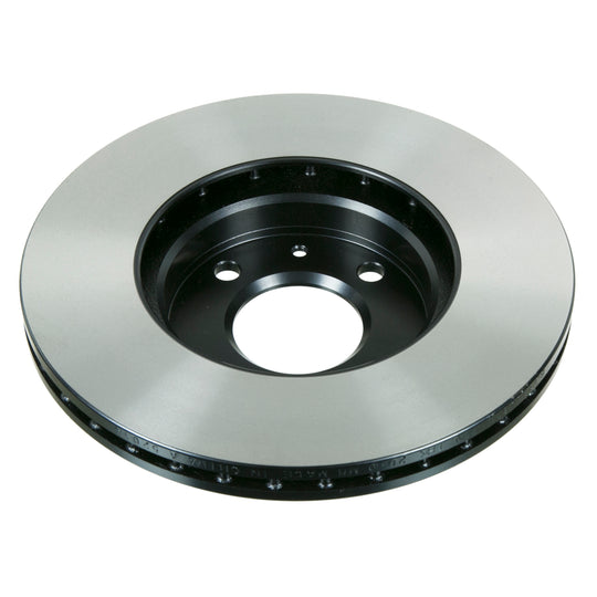 BD126461E Disc Brake Rotor BCSJ