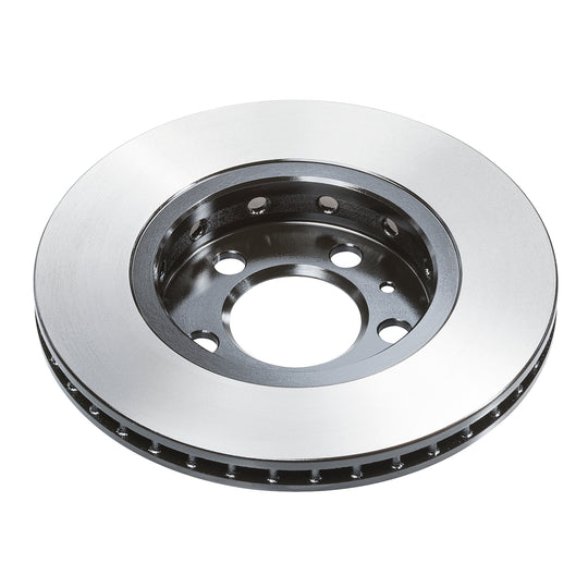 BD126462E Disc Brake Rotor BCSJ