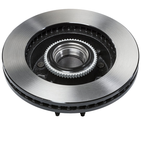 BD126464E Disc Brake Rotor BCSJ