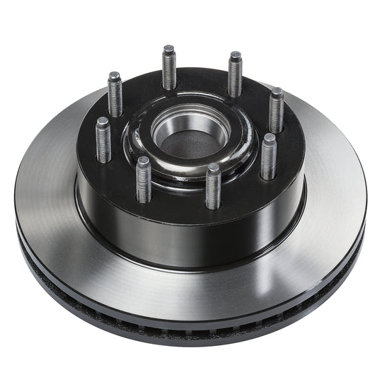 BD126464E Disc Brake Rotor BCSJ