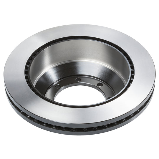 BD126465E Disc Brake Rotor BCSJ