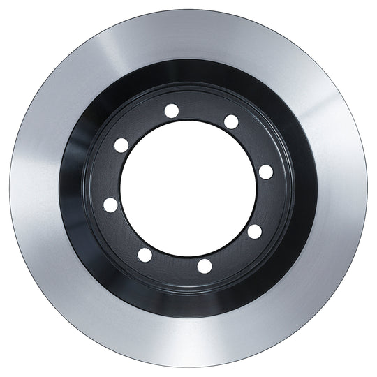 BD126465E Disc Brake Rotor BCSJ