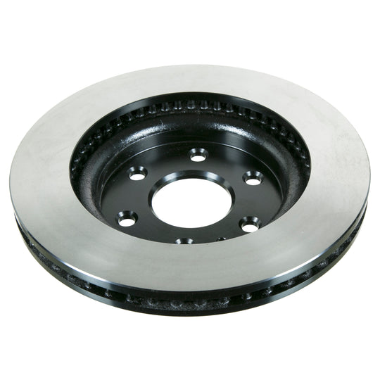 BD126467E Disc Brake Rotor BCSJ