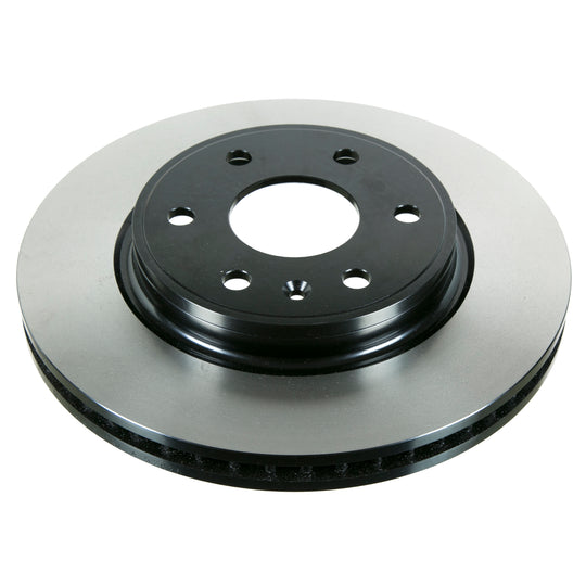 BD126467E Disc Brake Rotor BCSJ