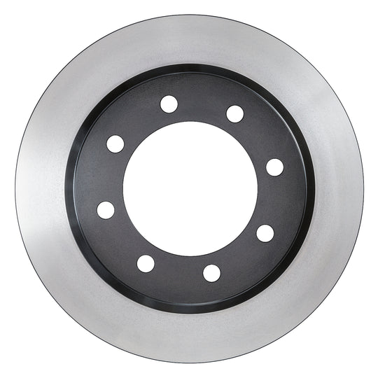 BD126468E Disc Brake Rotor BCSJ