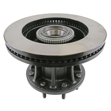 Load image into Gallery viewer, BD126469E Disc Brake Rotor and Hub Assembly BCSJ