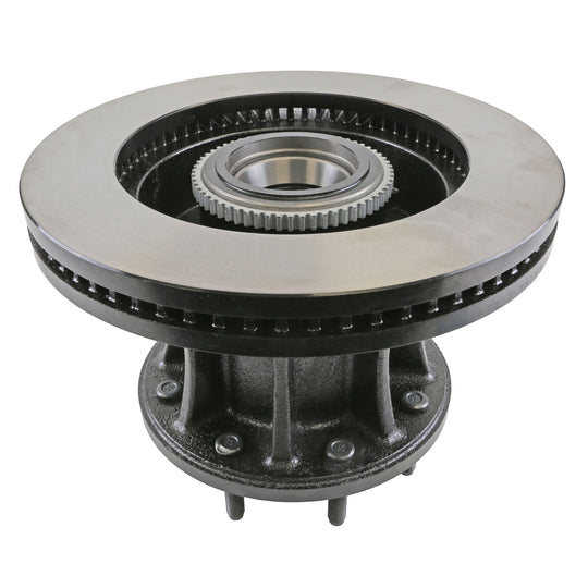 BD126469E Disc Brake Rotor and Hub Assembly BCSJ