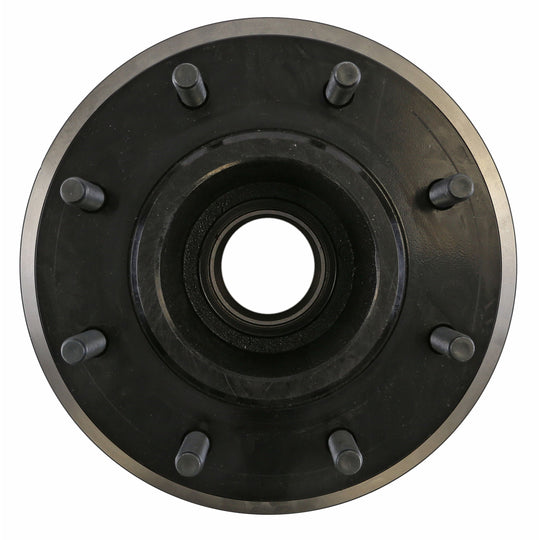 BD126469E Disc Brake Rotor and Hub Assembly BCSJ