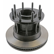 Load image into Gallery viewer, BD126469E Disc Brake Rotor and Hub Assembly BCSJ