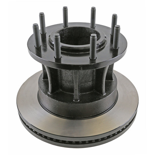 BD126469E Disc Brake Rotor and Hub Assembly BCSJ