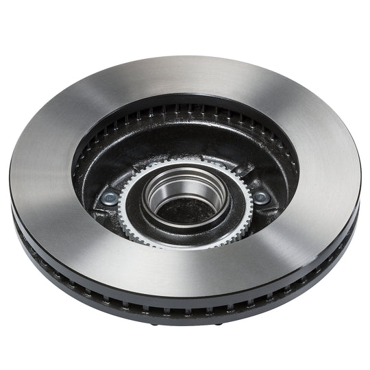 BD126470E Disc Brake Rotor and Hub Assembly BCSJ