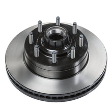 Load image into Gallery viewer, BD126470E Disc Brake Rotor and Hub Assembly BCSJ