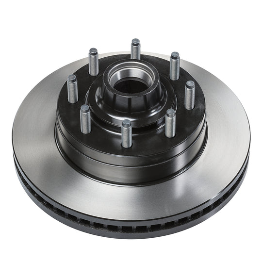 BD126470E Disc Brake Rotor and Hub Assembly BCSJ