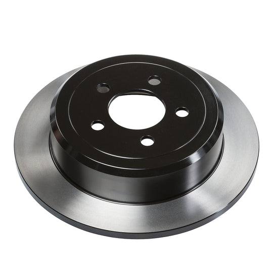 BD126472E Disc Brake Rotor BCSJ